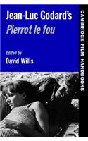 Jean-Luc Godard's Pierrot Le Fou