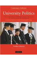 University Politics