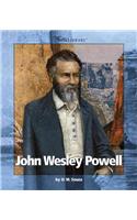 John Wesley Powell
