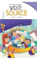 Write Source Student Edition Grade 1