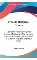 Britain's Historical Drama