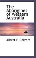 Aborigines of Western Australia