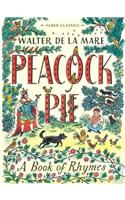 Peacock Pie