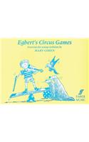 Egbert's Circus Games