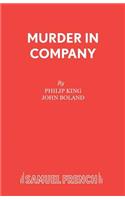 Murder in Company