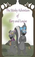 Stinky Adventure of Elery and Louise
