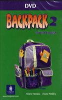 Backpack Level 2 Students DVD