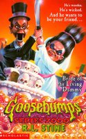 Bride of the Living Dummy: No. 2 (Goosebumps 2000)
