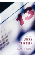 Lucky Thirteen