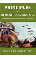 Principles of Asymmetrical Warfare
