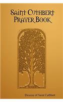 Saint Cuthbert Prayer Book