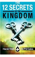 12 Secrets of the Kingdom