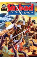 Sinbad-the new voyages