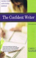 THE CONFIDENT WRITER IAE 5E