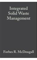 Integrated Solid Waste Mgt