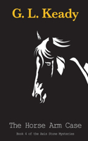 Horse Arm Case