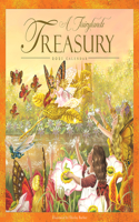 A Fairylands Treasure 2021 Calendar