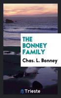 The Bonney Family