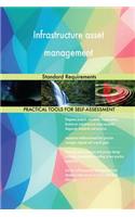 Infrastructure asset management Standard Requirements