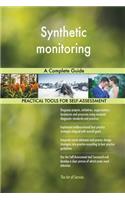 Synthetic monitoring A Complete Guide