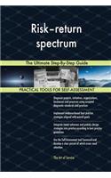 Risk-return spectrum The Ultimate Step-By-Step Guide