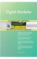 Digital Marketer A Complete Guide - 2019 Edition