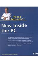 Peter Norton's New Inside the PC