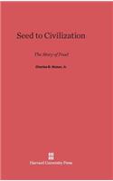 Seed to Civilization