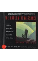 The Harlem Renaissance