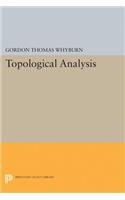 Topological Analysis