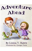Adventure Ahead