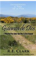 Guianza de Dios