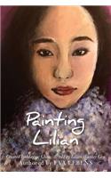 Painting Lilian