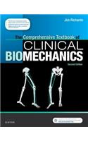 Comprehensive Textbook of Clinical Biomechanics