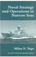 Naval Strategy and Operations in Narrow Seas