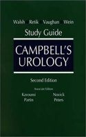 Campbell's Urology, 2Ed , 4 Vols Set (Hb 2002)