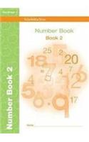 Number Book 2