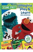 Sesame Street
