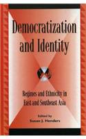 Democratization and Identity