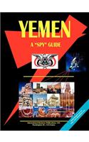 Yemen a Spy Guide