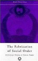 The Fabrication of Social Order