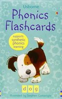 Phonics Flashcards: (Phonic Flashcards)