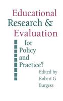 Education Research and Evaluation