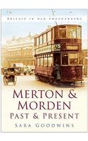 Merton and Morden Past and Present