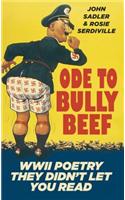 Ode to Bully Beef
