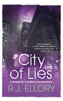 City Of Lies