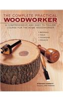 Complete Practical Woodworker