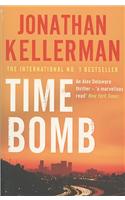 Time Bomb (Alex Delaware series, Book 5)