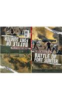 The Split History of the Battle of Fort Sumter