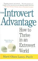 The Introvert Advantage
